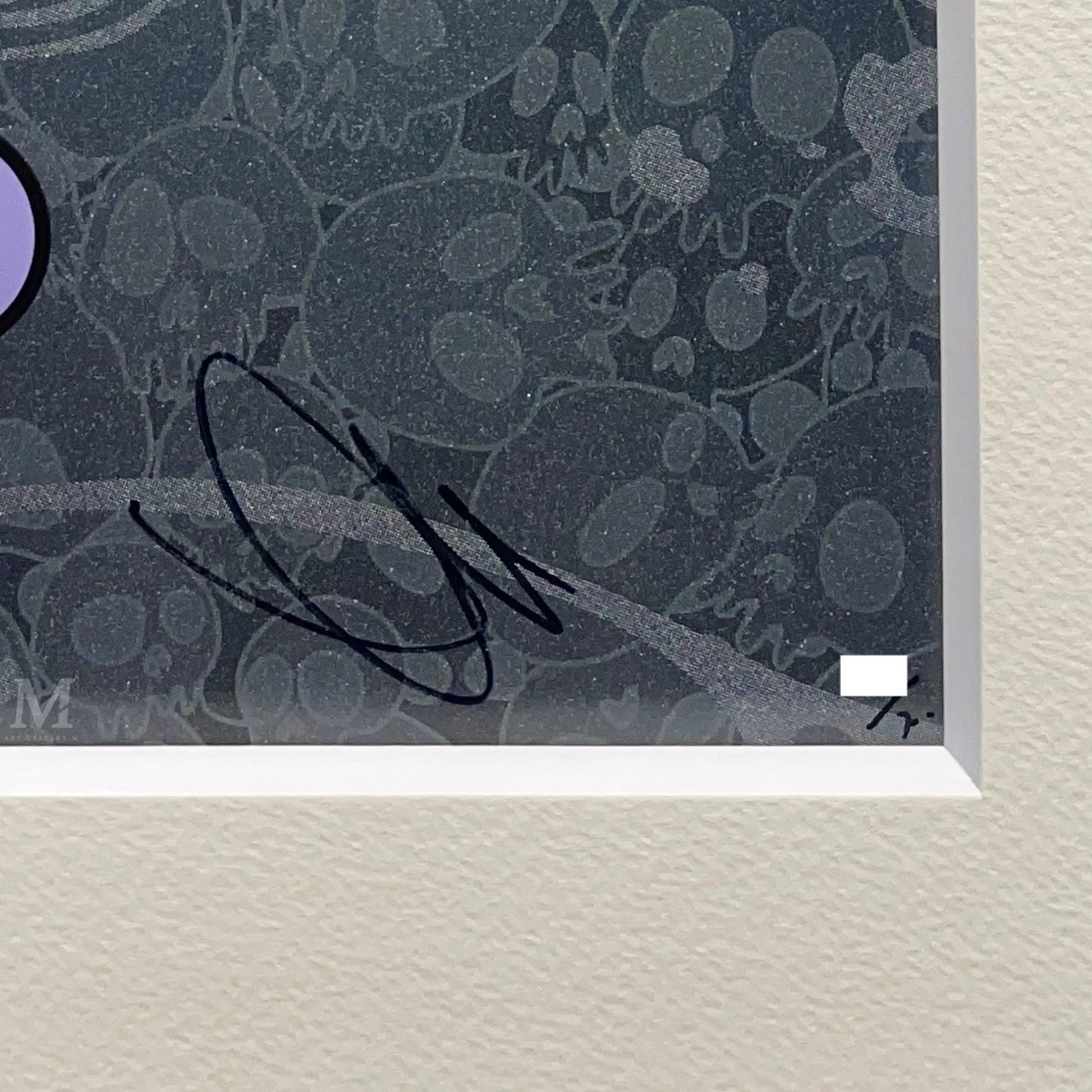 村上隆 (Takashi Murakami)「光琳とウォーホル」ART GALLERY M 村上隆 (Takashi Murakami)「光琳とウォーホル」ART GALLERY M
