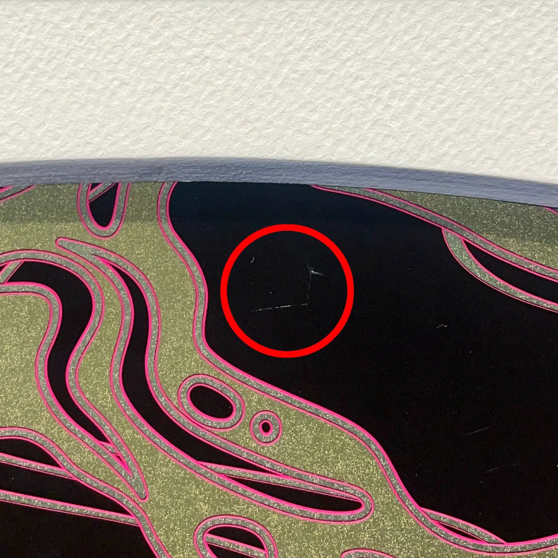 村上隆 (Takashi Murakami)「光琳のお花と水」ART GALLERY M 村上隆 (Takashi Murakami)「光琳のお花と水」ART GALLERY M