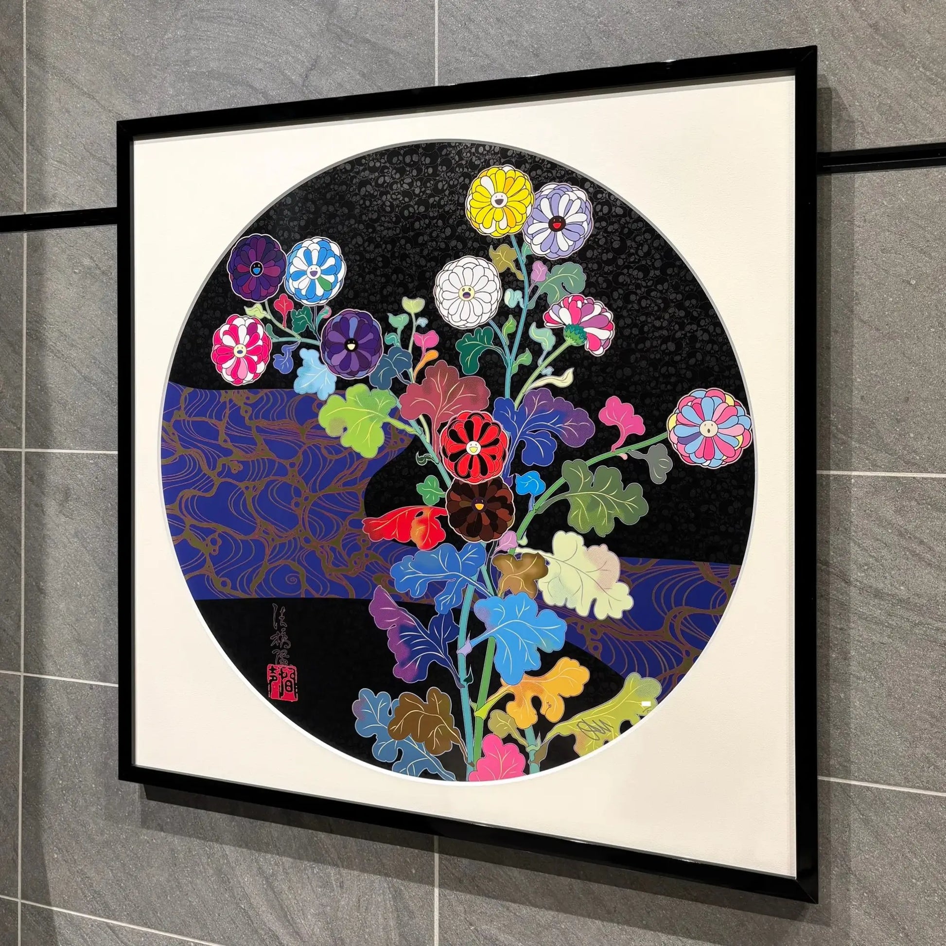 murakamitakashi- murakamitakashi-