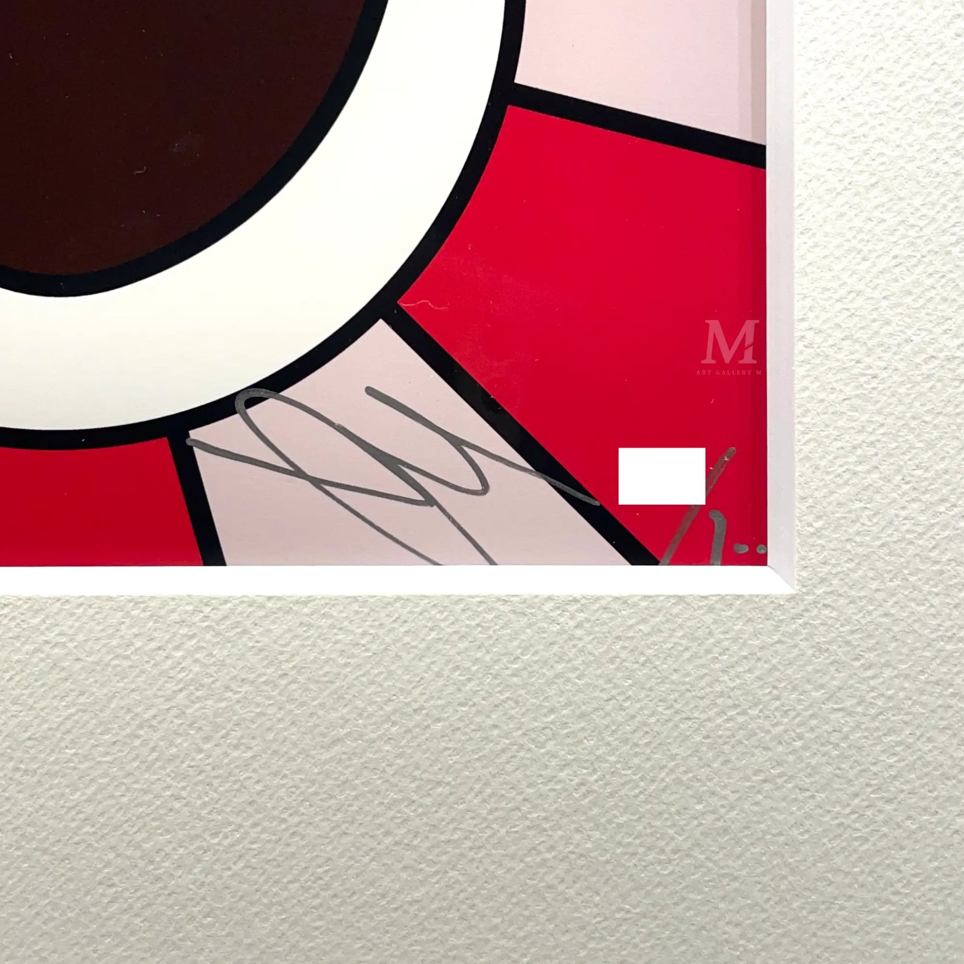 村上隆 (Takashi Murakami)「お花がいっぱい」ART GALLERY M 村上隆 (Takashi Murakami)「お花がいっぱい」ART GALLERY M