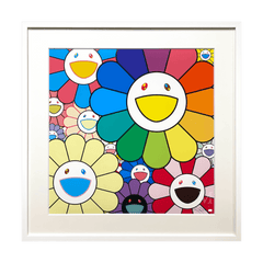 村上隆 (Takashi Murakami)「ドラえもん ありがとう」ART GALLERY M 村上隆 (Takashi Murakami)「ドラえもん ありがとう」ART GALLERY M