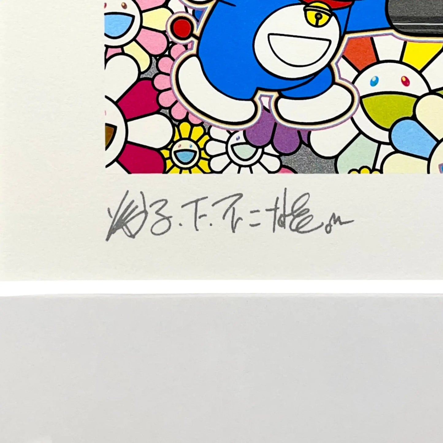 どこでもドア いろいろあるよ