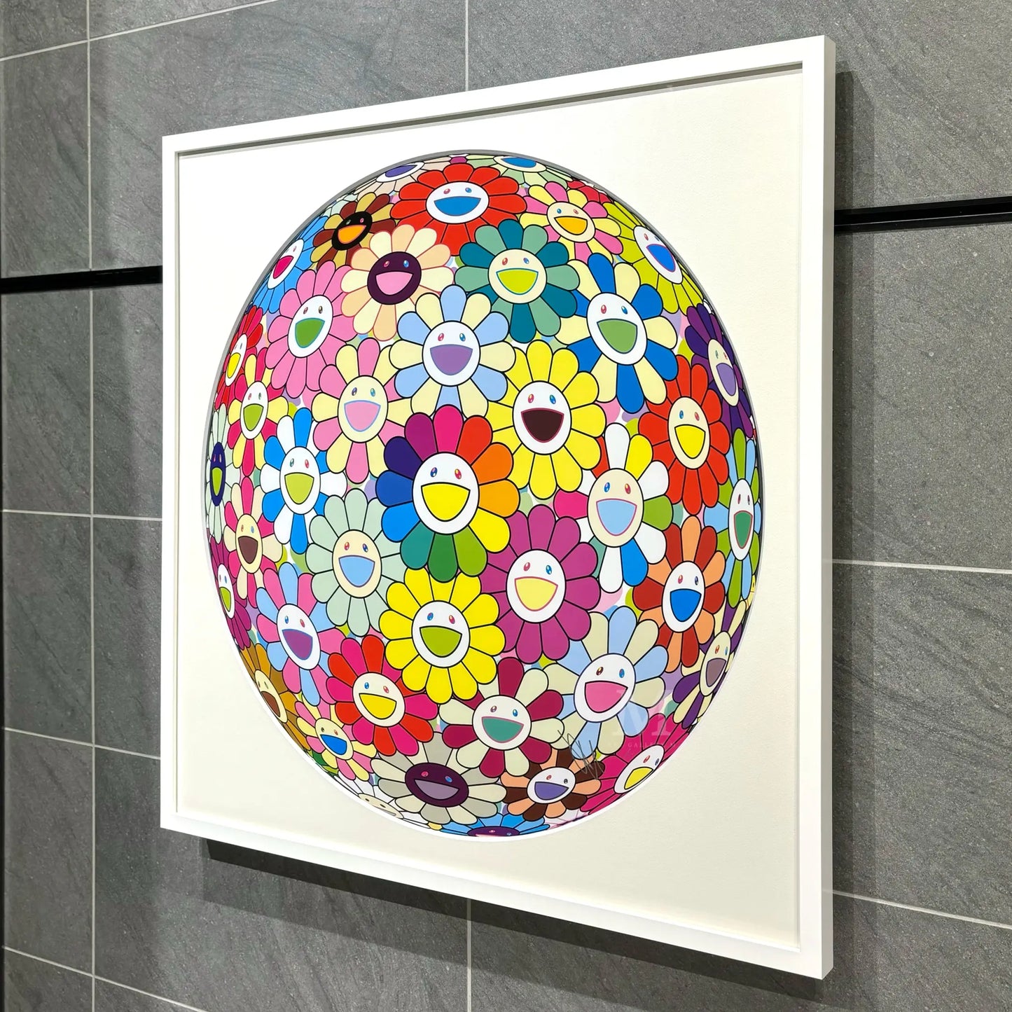 マルチバース、フラワー