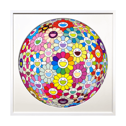 マルチバース、フラワー