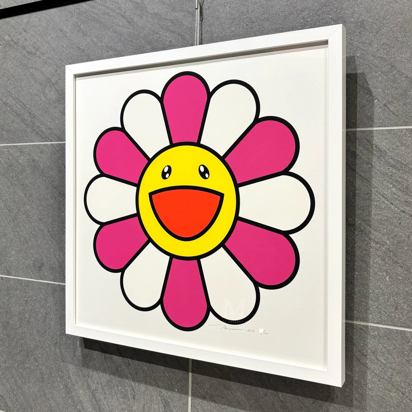 ピンキーちゃん