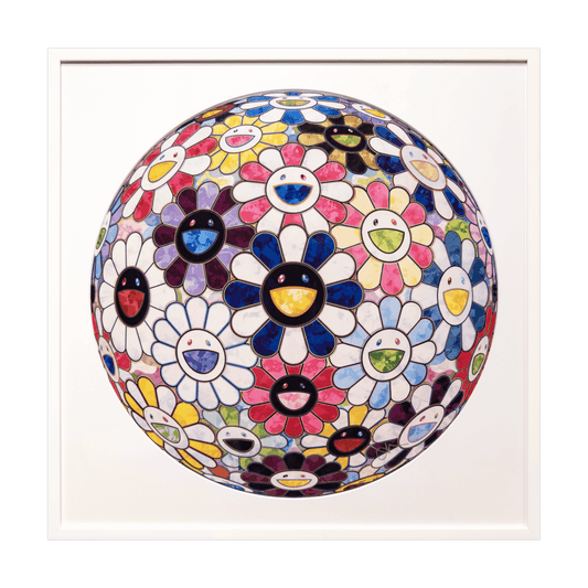 そこにある、心の大きさ。