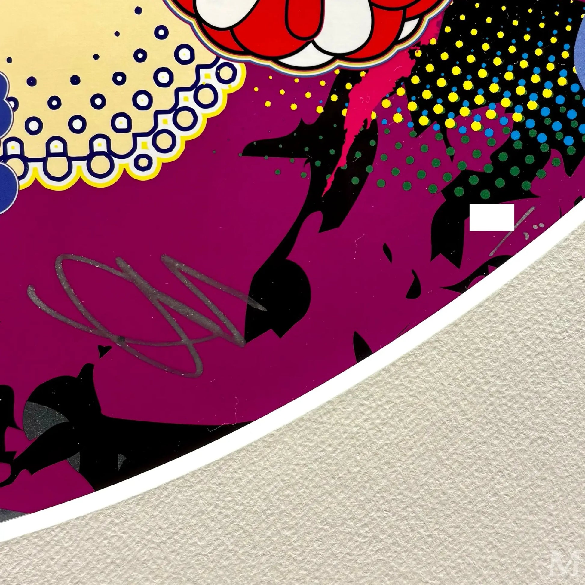 村上隆 (Takashi Murakami)「琳派のお花と抽象的図像」ART GALLERY M 村上隆 (Takashi Murakami)「琳派のお花と抽象的図像」ART GALLERY M