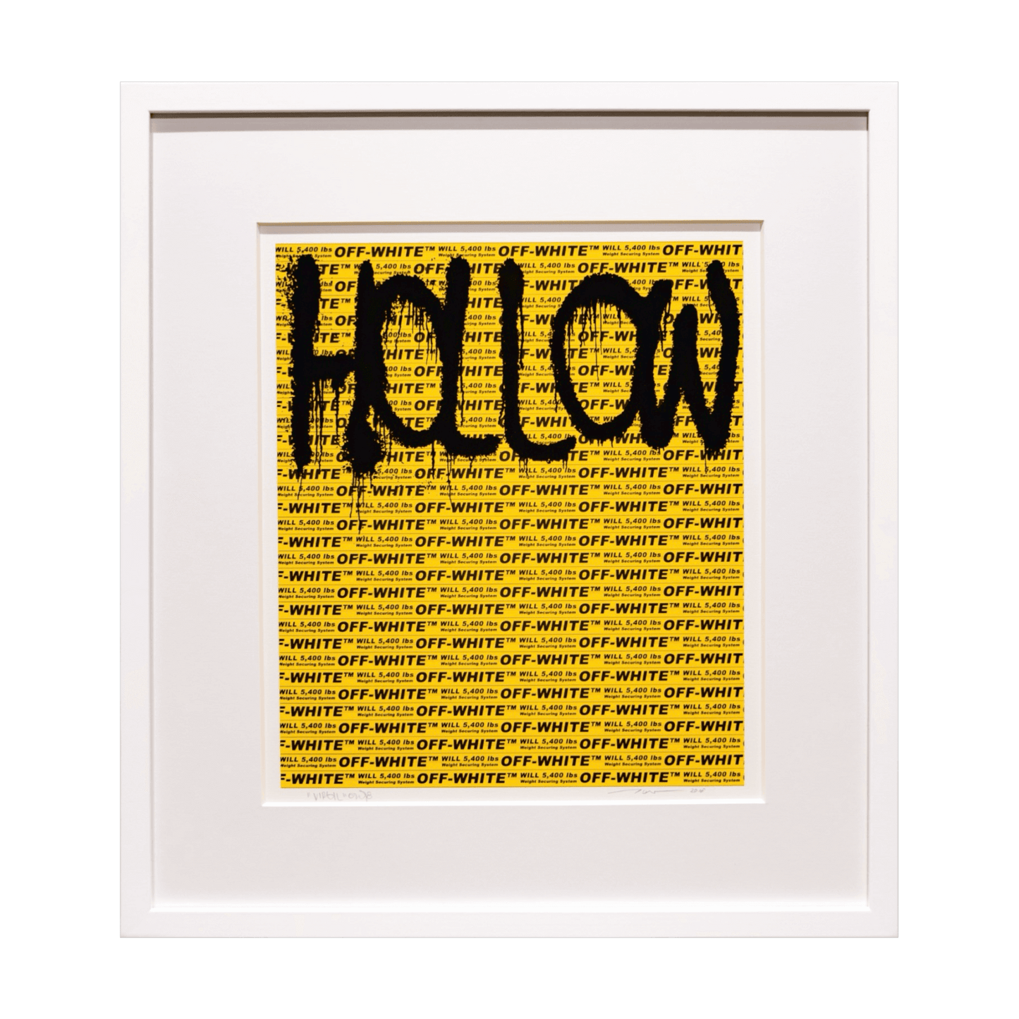 村上隆×ヴァージル・アブロー(Takashi Murakami×Virgil Abloh 村上隆×ヴァージル・アブロー(Takashi Murakami×Virgil Abloh