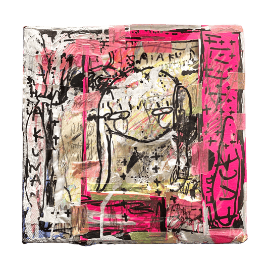 SAIAKUNANA/さいあくなな – ART GALLERY M SAIAKUNANA/さいあくなな – ART GALLERY M