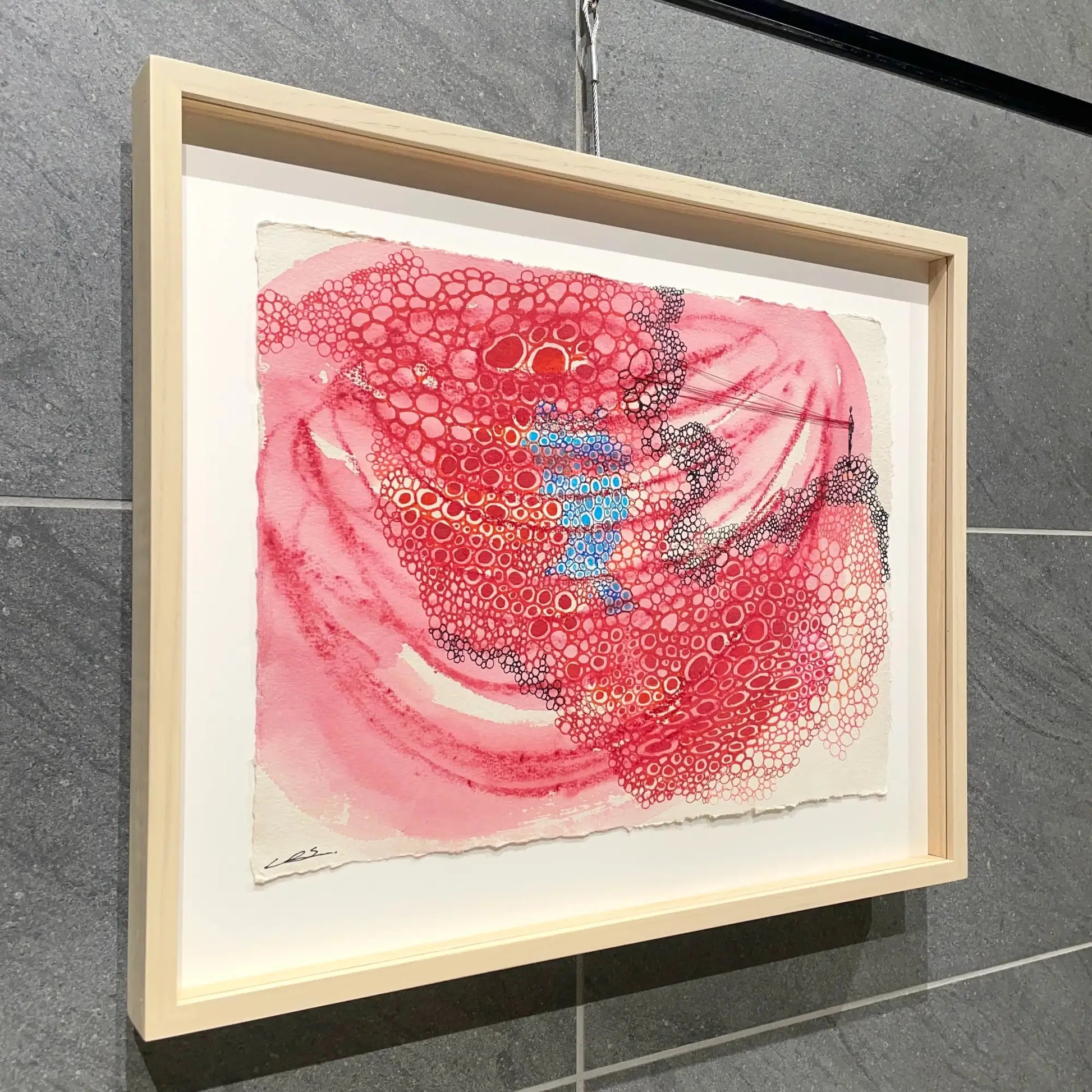 塩田千春 EDITION WORK 1 Planet in Hands ED30 塩田千春(Chiharu 塩田千春 EDITION WORK 1 Planet in Hands ED30 塩田千春(Chiharu