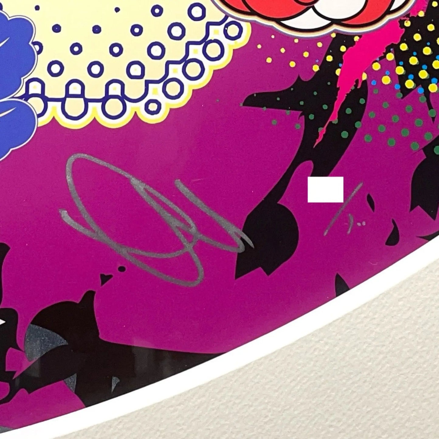 村上隆 (Takashi Murakami)「琳派のお花と抽象的図像」ART GALLERY M 村上隆 (Takashi Murakami)「琳派のお花と抽象的図像」ART GALLERY M