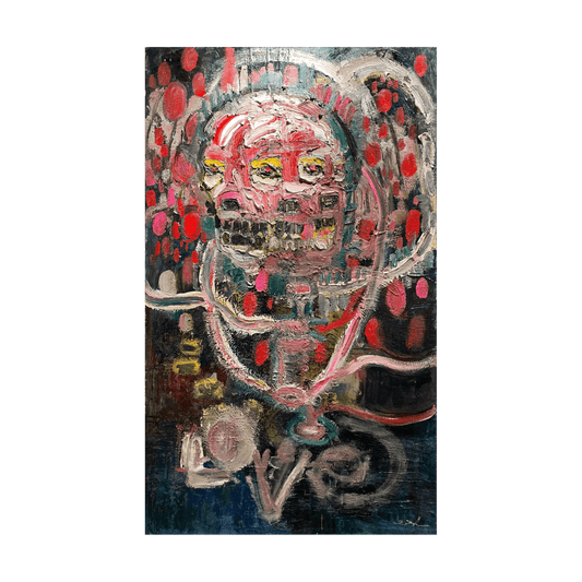 田中拓馬 Takuma Tanaka art ミクストメディア 原画 田中拓馬 Takuma Tanaka art ミクストメディア 原画 田中拓馬