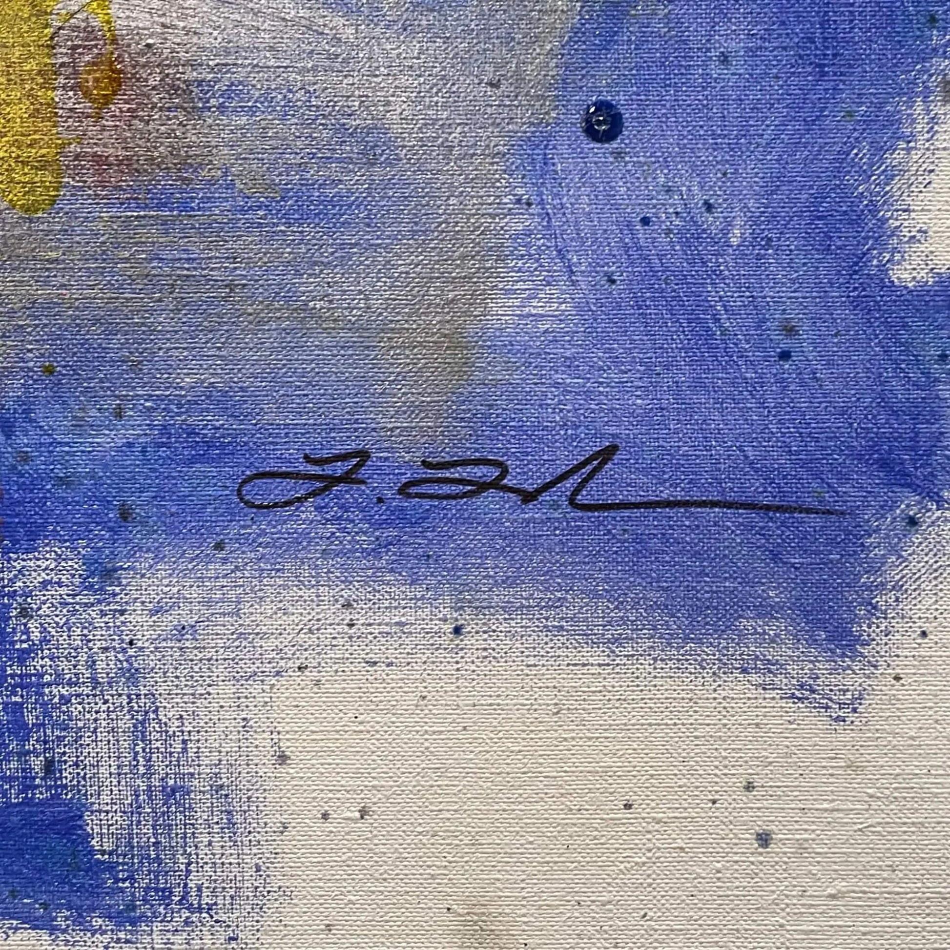 田中拓馬(Takuma Tanaka)「God's Scream」ART GALLERY M 田中拓馬(Takuma Tanaka)「God's Scream」ART GALLERY M