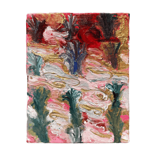 神田シリーズ 夕刻