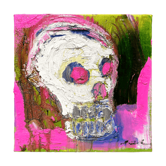SKULL SUSHI