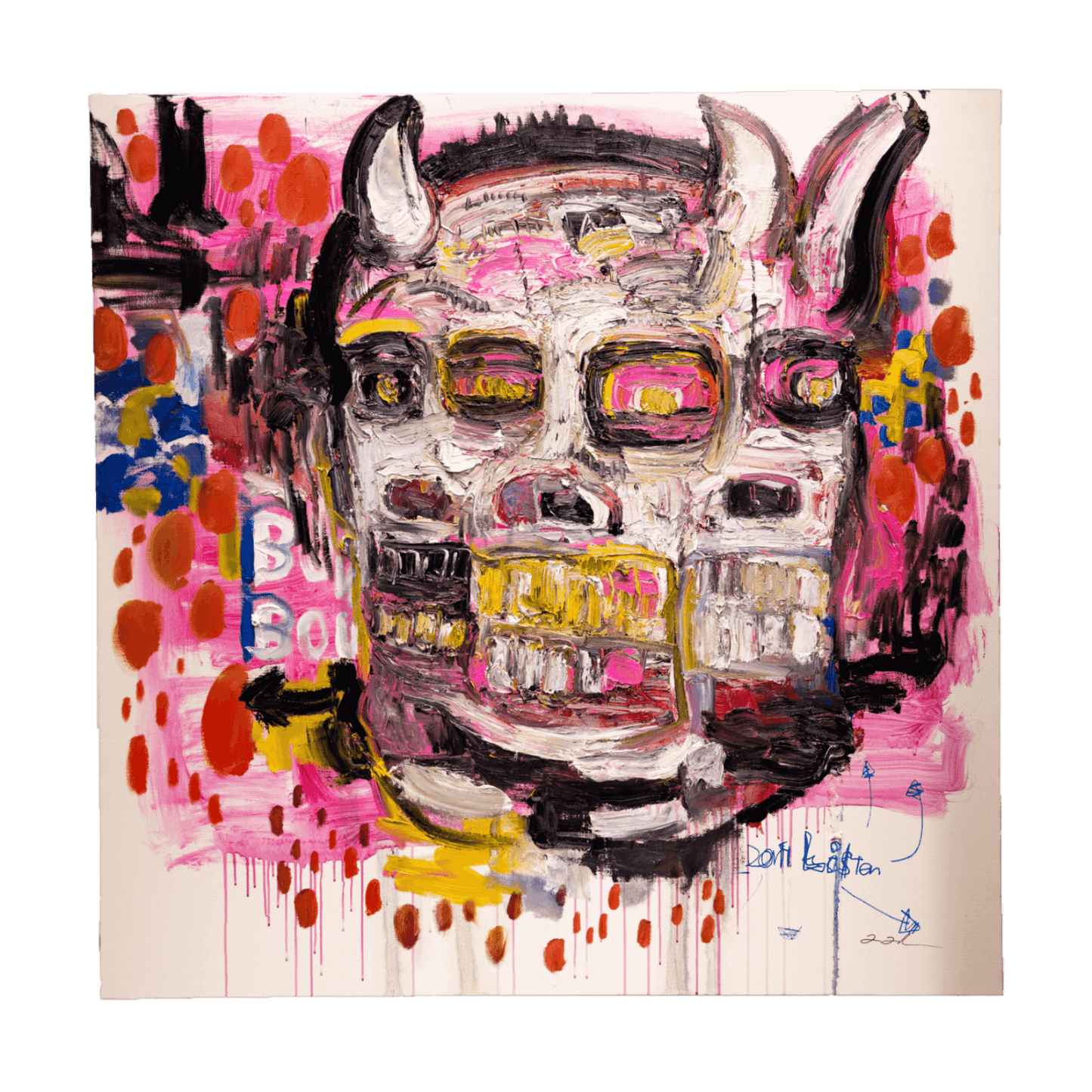 田中拓馬 Takuma Tanaka art 油彩 原画 【公式通販】 田中拓馬 Takuma Tanaka art 油彩 原画 【公式通販】