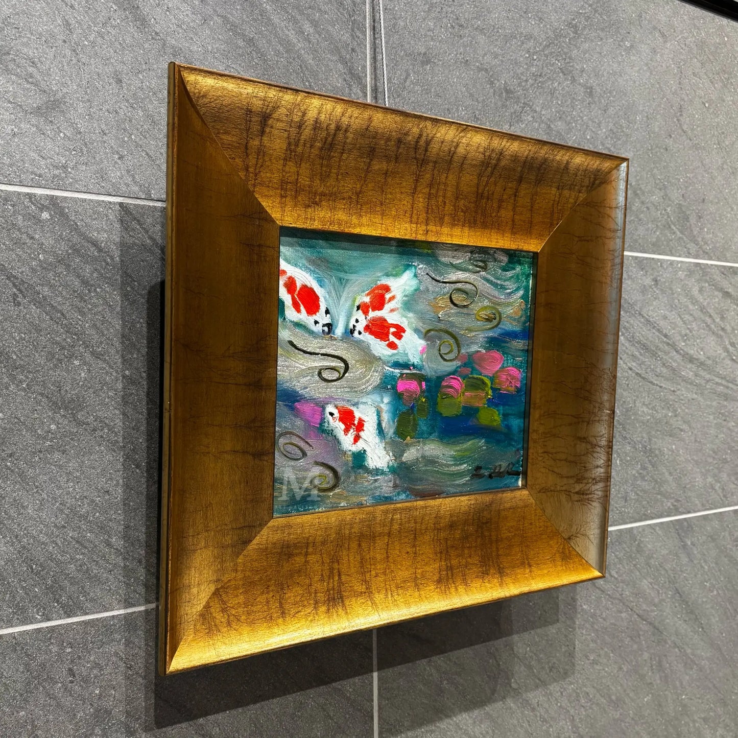 田中拓馬 (Takuma Tanaka)「風の便り」ART GALLERY M 田中拓馬 (Takuma Tanaka)「風の便り」ART GALLERY M