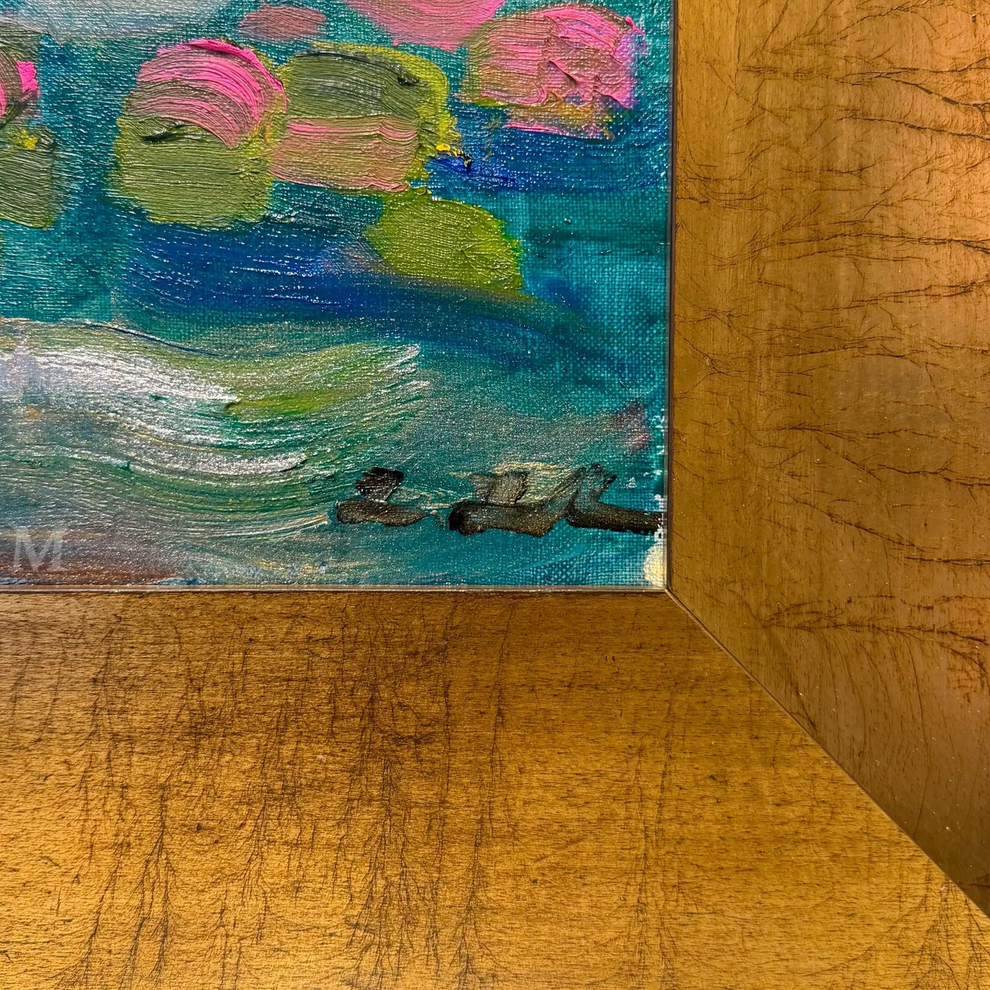 田中拓馬 (Takuma Tanaka)「風の便り」ART GALLERY M 田中拓馬 (Takuma Tanaka)「風の便り」ART GALLERY M
