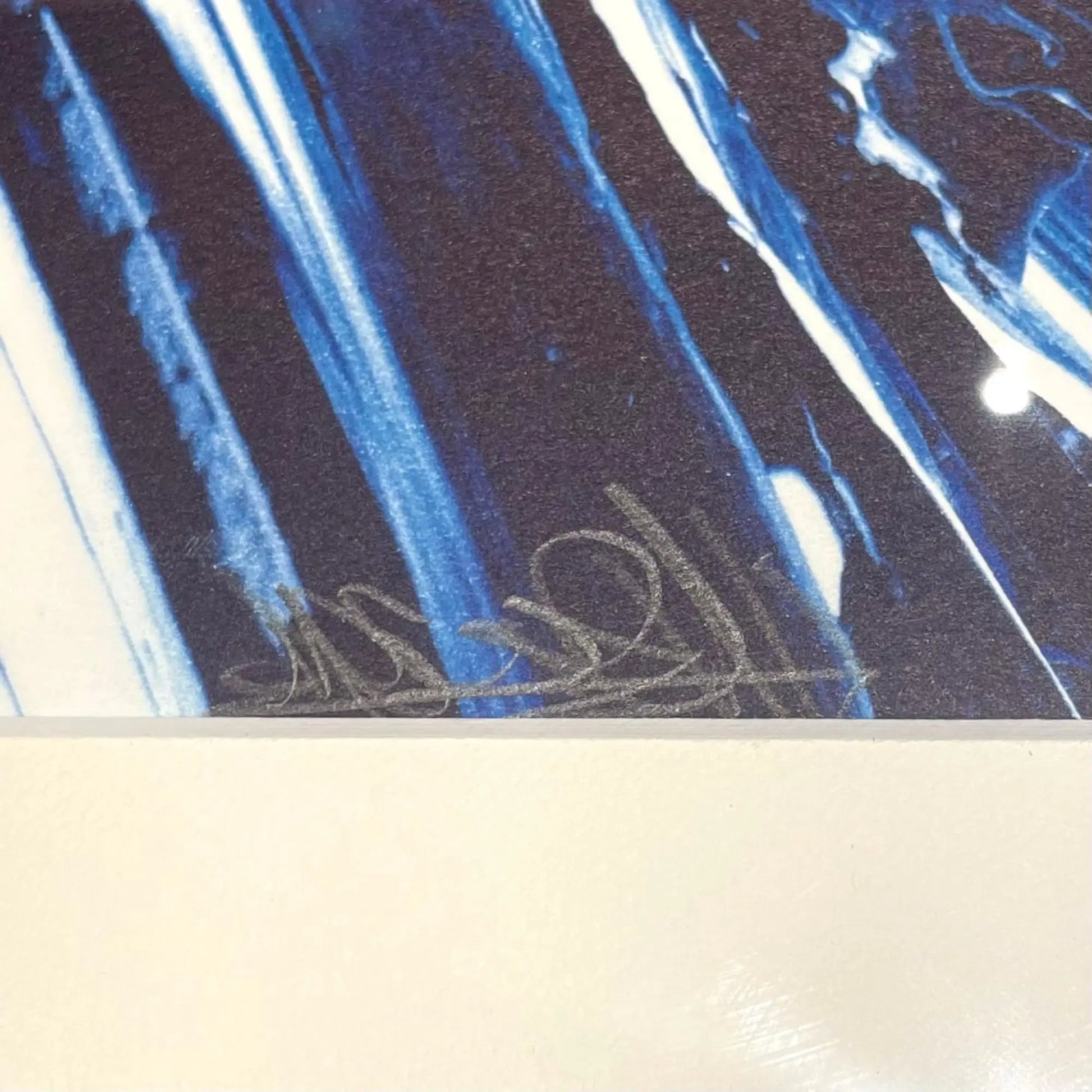 山口歴 (Meguru Yamaguchi)「Splitting Horizon No.10」ART GALLERY M 山口歴 (Meguru Yamaguchi)「Splitting Horizon No.10」ART GALLERY M